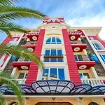 Messembria B503 Appartement