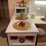 Messembria B503 Appartement