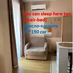 Appartement Messembria B503 Sunny Beach