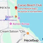 Appartement Messembria B503 Sunny Beach