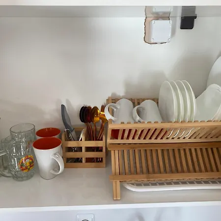 Apartamento Messembria B503 *