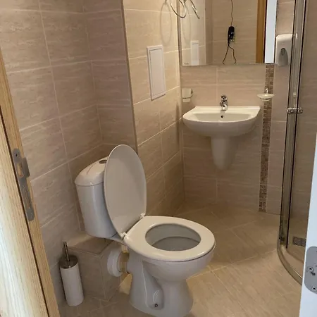 Messembria B503 Słoneczny Brzeg