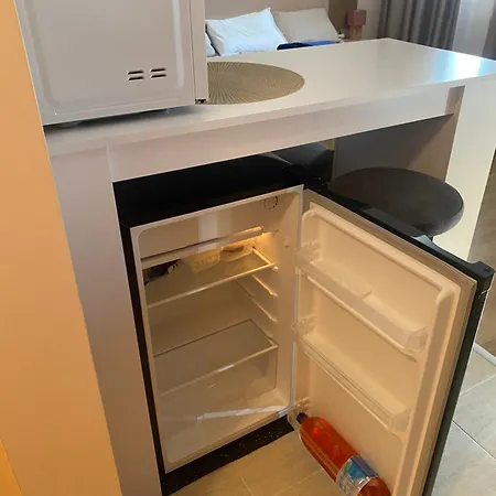 Messembria аpartament B503 Sunny Beach
