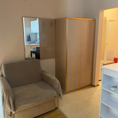 Messembria аpartament B503 Apartament