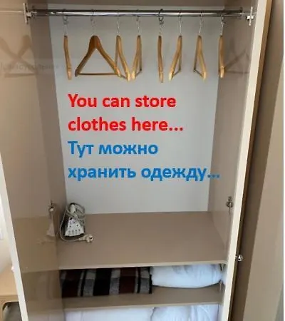 Apartament Messembria B503 *