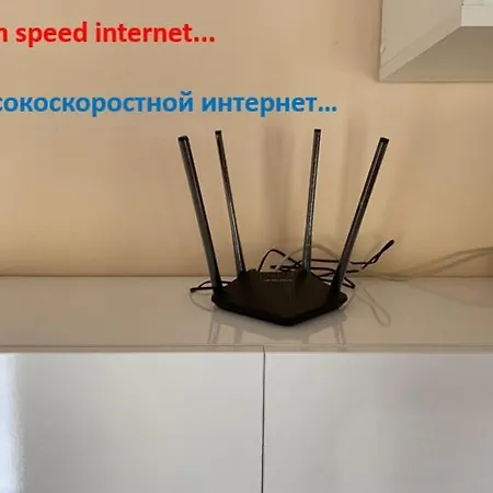 Messembria B503 Апартамент Слънчев бряг