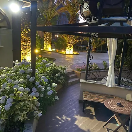 Apartament Messembria B503 *