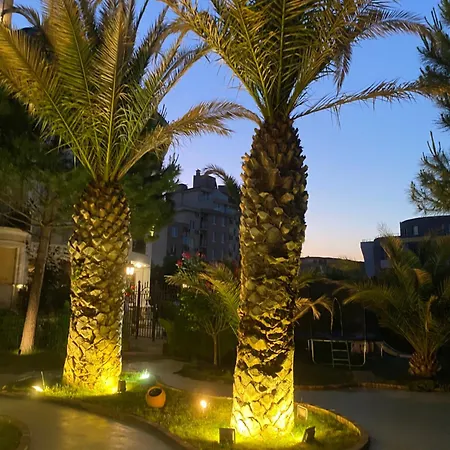 Messembria аpartament B503 Sunny Beach
