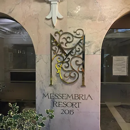 Lägenhet Messembria аpartament B503 *