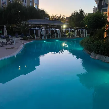 Apartamento Messembria B503 *