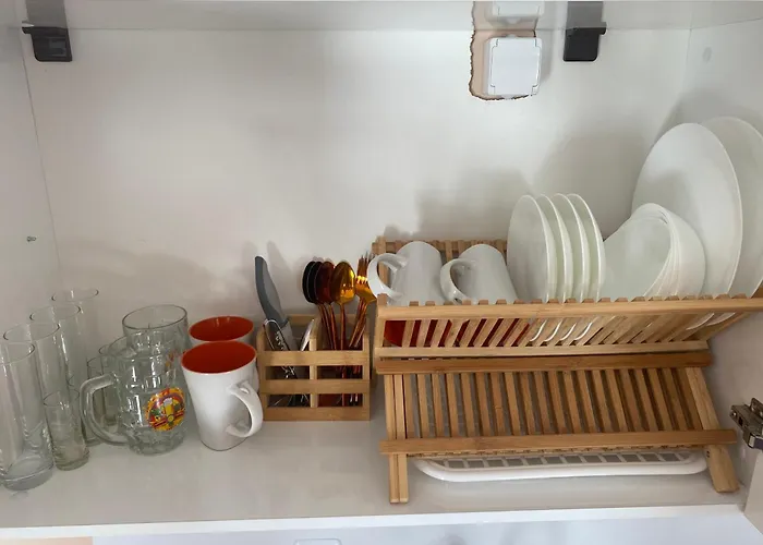 Appartement Messembria B503 *