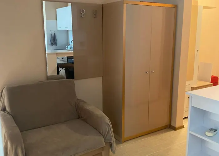 Messembria B503 Appartement