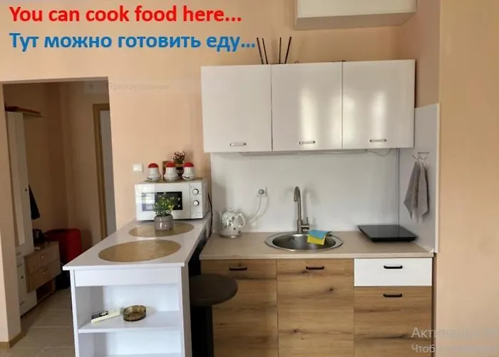 Messembria B503 Sunny Beach