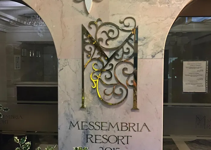 Appartement Messembria B503 *