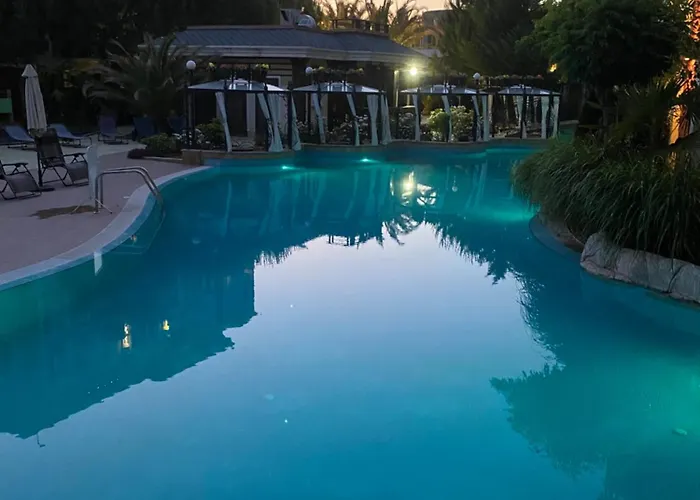 Appartement Messembria B503 *